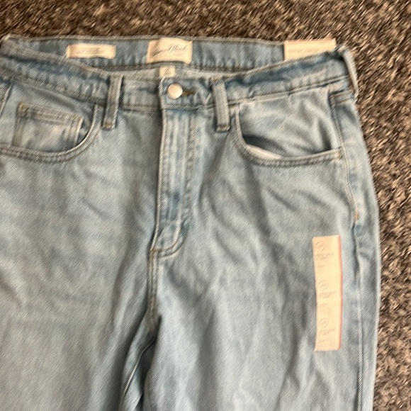 Universal thread jeans - Picture 2 of 3